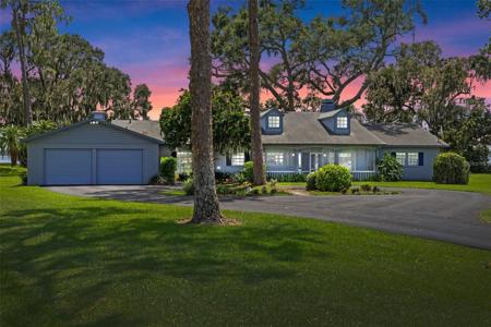 33205 LAKESHORE DRIVE