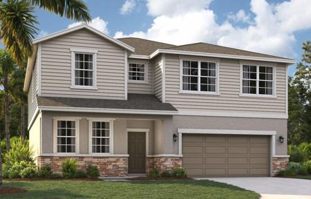 1264 BLUE DAZE LANE