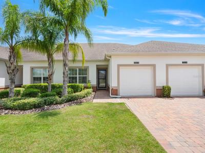 3521 BELLAND CIRCLE