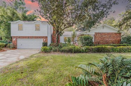 2600 VIRGINIA DRIVE