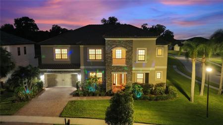 1401 BEACON DRIVE