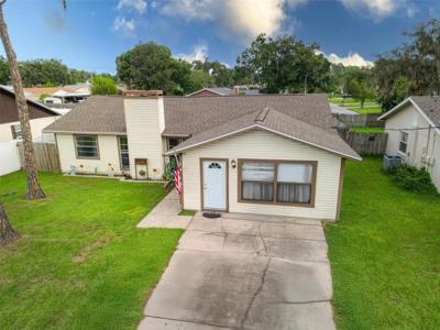 519 W DAUGHTERY ROAD