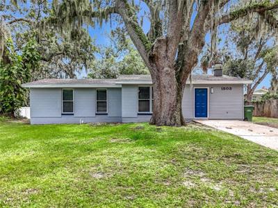 1503 WOODLYN DRIVE