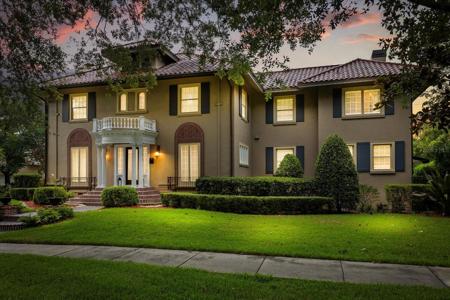 824 S OSCEOLA AVENUE