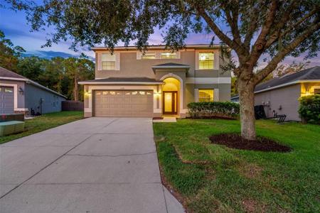13943 CADEN GLEN DRIVE