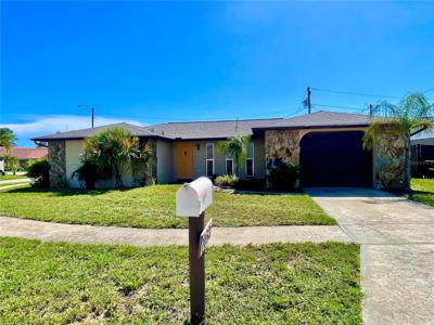 1037 TAMARAC DRIVE