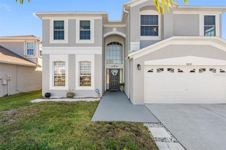 1312 BROOKE VIEW DRIVE