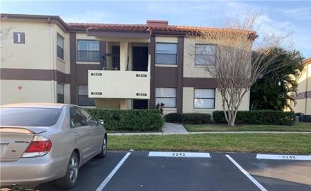 3242 CANDLE RIDGE DRIVE