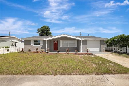 5611 MOSAIC DRIVE