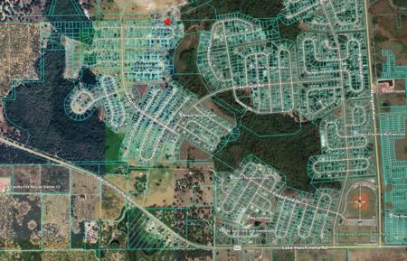 lot 14 ROCK DRIVE