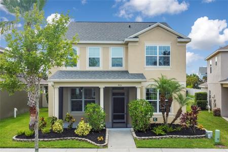 905 EGRETS LANDING WAY