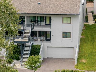 1 LAKE HOLLINGSWORTH DRIVE