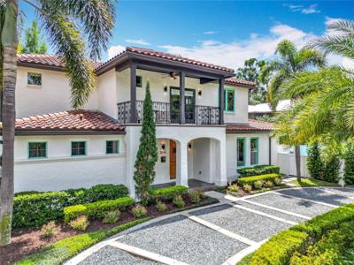 2614 PARKLAND DRIVE