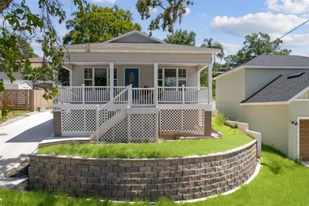 1031 MORNINGSIDE DRIVE