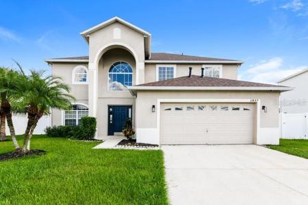 2527 CALLA LILY COVE