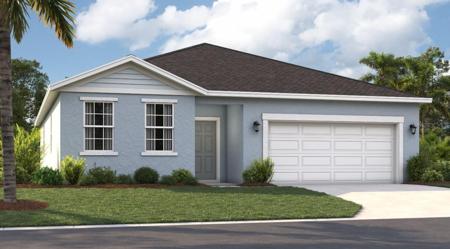 1260 BLUE DAZE LANE