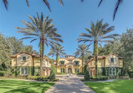 1120 PRESERVE POINT DRIVE