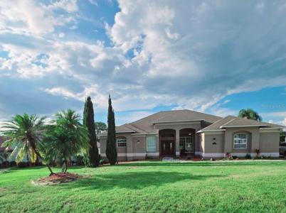 12736 LAKE RIDGE CIRCLE