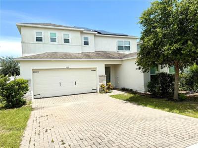 425 KESTREL DRIVE