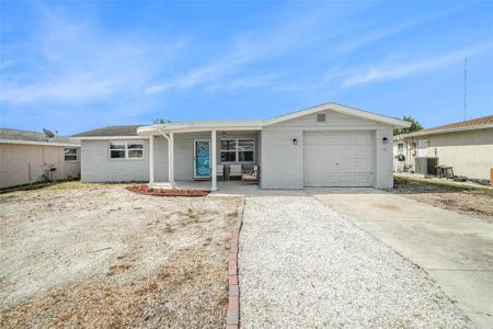 3422 TRASK DRIVE