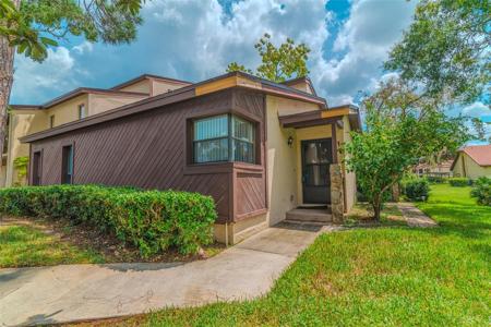1200 TARPON WOODS BOULEVARD