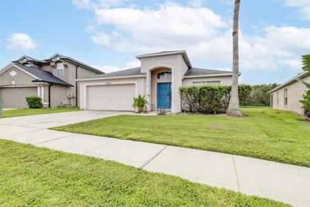 25546 BRUFORD BOULEVARD