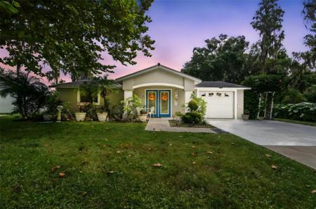 12317 LACEY DRIVE