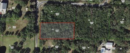 849 N HORSE PRAIRIE ROAD
