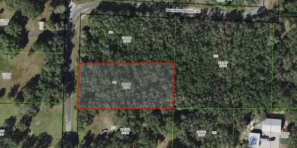 849 N HORSE PRAIRIE ROAD