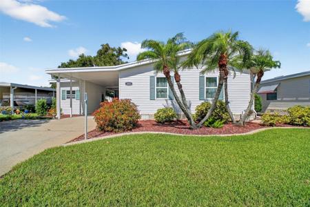 458 SAINT JOHNS ROAD