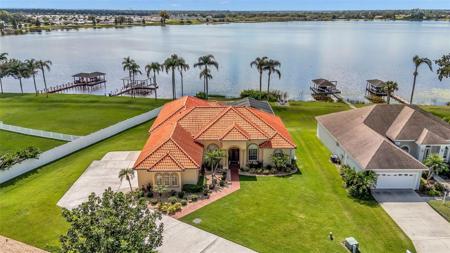 272 RUBY LAKE LANE