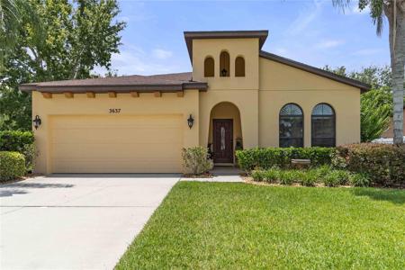 3637 FOXCHASE DRIVE