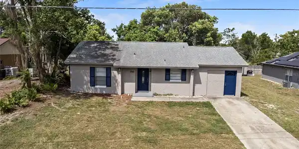 1066 SWANSON DRIVE