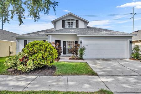 3872 LAKE WARREN DRIVE