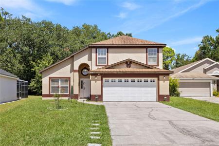 2629 CHATHAM CIRCLE