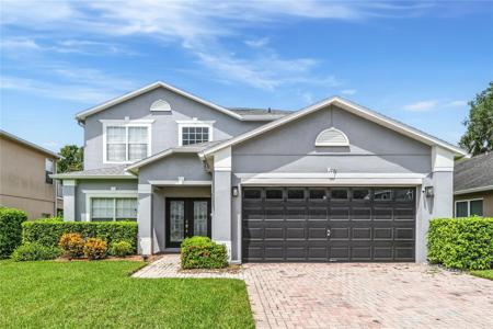 128 CALABRIA SPRINGS COVE