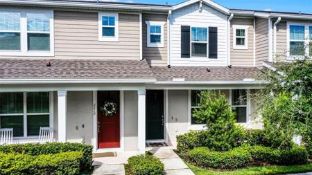 2217 GOPHER TORTOISE TERRACE