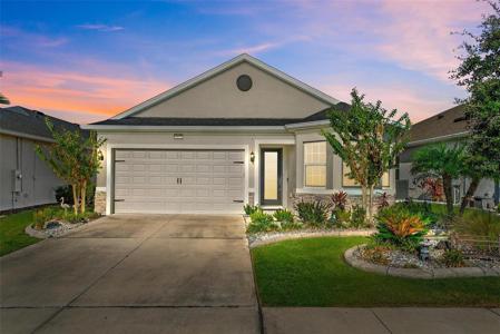 8677 BRIDGEPORT BAY CIRCLE