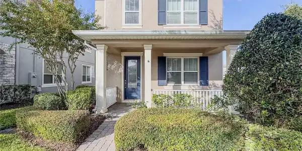 5518 THOMAS SQUARE DRIVE
