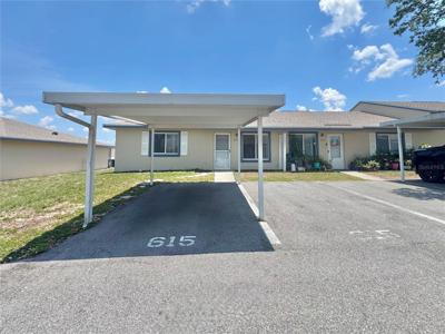 615 RIDGE TERRACE