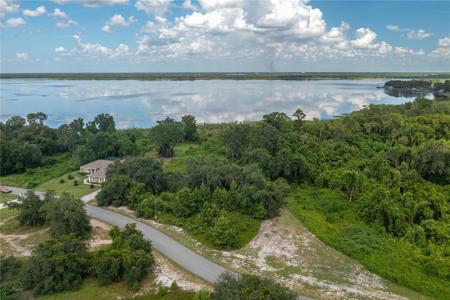 9041 & 9049 S BAY DRIVE