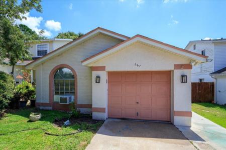 667 LAKE DEXTER CIRCLE