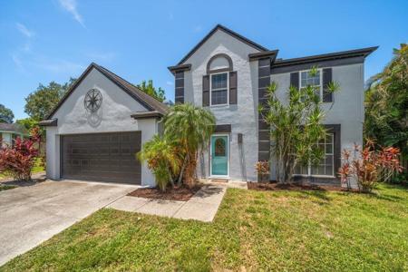 3742 GRANTHAM COURT