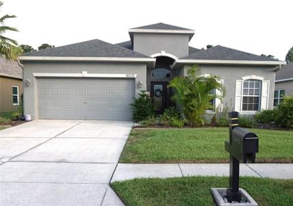 23812 PLANTATION PALMS BOULEVARD