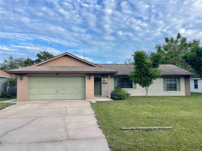1814 COROLLA COURT