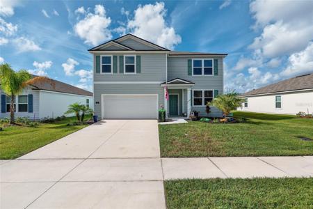 125 HULETT WOODS ROAD