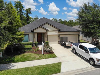17637 SERENOA BOULEVARD