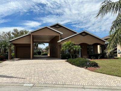 610 GORDON ROAD