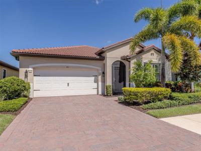 331 TOSCAVILLA BOULEVARD