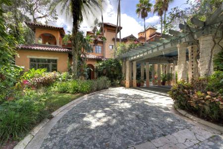 9291 POINT CYPRESS DRIVE